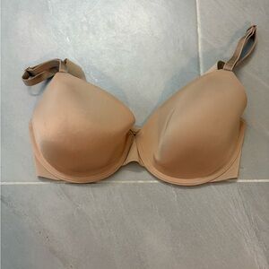 Soma Vanishing 360 Nude Full Coverage Bra 32DD